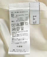 La TOTALITE（ラトータリテ）ロング・マキシ丈スカート 白 サイズ:-(M位) レディース/2200678109038