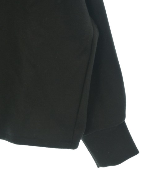 La TOTALITE（ラトータリテ）ブラウス 黒 サイズ:F レディース/2200678563038