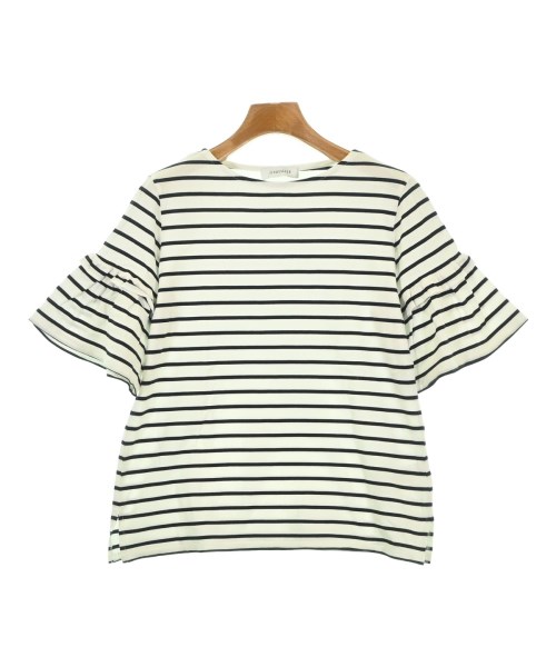 La TOTALITE(ラトータリテ)Tシャツ・カットソー 白 サイズ:F/2200675938044
