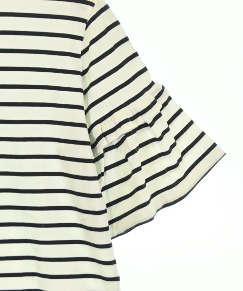 La TOTALITE（ラトータリテ）Tシャツ・カットソー 白 サイズ:F レディース/2200675938044