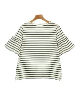 La TOTALITE（ラトータリテ）Tシャツ・カットソー 白 サイズ:F レディース/2200675938044