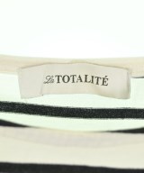 La TOTALITE（ラトータリテ）Tシャツ・カットソー 白 サイズ:F レディース/2200675938044