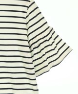 La TOTALITE（ラトータリテ）Tシャツ・カットソー 白 サイズ:F レディース/2200675938044