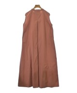 La TOTALITE（ラトータリテ）ワンピース 茶 サイズ:F レディース/2200676155068