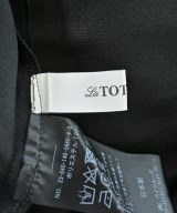 La TOTALITE（ラトータリテ）ワンピース 黒 サイズ:-(L位) レディース/2200698473034