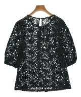 La TOTALITE（ラトータリテ）ブラウス 黒 サイズ:-(M位) レディース/2200696813078