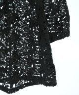 La TOTALITE（ラトータリテ）ブラウス 黒 サイズ:-(M位) レディース/2200696813078