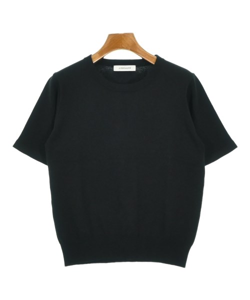 La TOTALITE(ラトータリテ)ニット・セーター 黒 サイズ:-(M位)/2200694920136