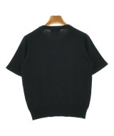 La TOTALITE（ラトータリテ）ニット・セーター 黒 サイズ:-(M位) レディース/2200694920136