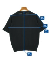 La TOTALITE（ラトータリテ）ニット・セーター 黒 サイズ:-(M位) レディース/2200694920136