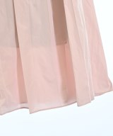 La TOTALITE（ラトータリテ）ロング・マキシ丈スカート ピンク サイズ:-(S位) レディース/2200698933095