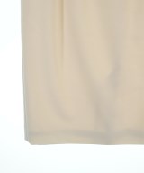 La TOTALITE（ラトータリテ）ロング・マキシ丈スカート 白 サイズ:-(M位) レディース/2200693241126