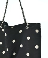 La TOTALITE（ラトータリテ）トートバッグ 黒 サイズ:- レディース/2200678149089