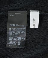 La TOTALITE（ラトータリテ）ブラウス 黒 サイズ:-(M位) レディース/2200695375140