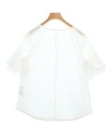 La TOTALITE（ラトータリテ）ブラウス 白 サイズ:-(L位) レディース/2200697894045