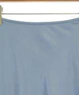 La TOTALITE（ラトータリテ）ロング・マキシ丈スカート 青 サイズ:36(S位) レディース/2200697950031