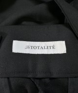 La TOTALITE（ラトータリテ）その他 黒 サイズ:36(S位) レディース/2200697933041