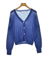 La TOTALITE（ラトータリテ）カーディガン 青 サイズ:-(L位) レディース/2200698668133