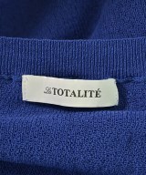 La TOTALITE（ラトータリテ）カーディガン 青 サイズ:-(L位) レディース/2200698668133