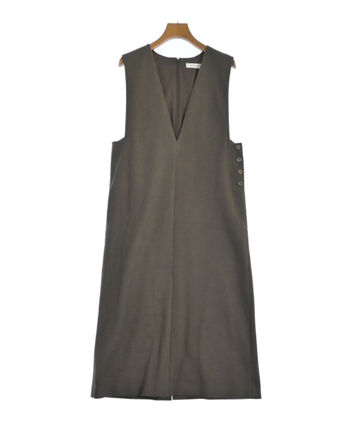 La TOTALITE(ラトータリテ)ワンピース カーキ サイズ:-(M位)/2200650676022