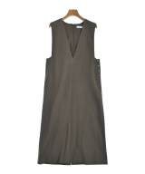 La TOTALITE（ラトータリテ）ワンピース カーキ サイズ:-(M位) レディース/2200650676022