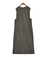 La TOTALITE（ラトータリテ）ワンピース カーキ サイズ:-(M位) レディース/2200650676022