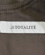 La TOTALITE（ラトータリテ）ワンピース カーキ サイズ:-(M位) レディース/2200650676022
