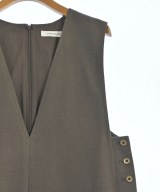 La TOTALITE（ラトータリテ）ワンピース カーキ サイズ:-(M位) レディース/2200650676022