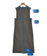 La TOTALITE（ラトータリテ）ワンピース カーキ サイズ:-(M位) レディース/2200650676022