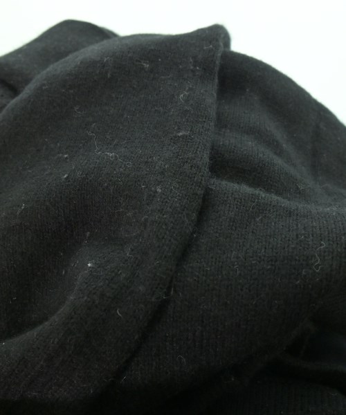 La TOTALITE（ラトータリテ）ワンピース 黒 サイズ:F レディース/2200647689011