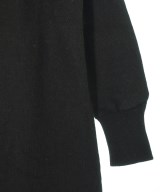 La TOTALITE（ラトータリテ）ワンピース 黒 サイズ:F レディース/2200647689011