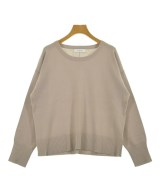 La TOTALITE（ラトータリテ）ニット・セーター ピンク サイズ:F レディース/2200649666065