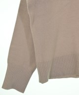 La TOTALITE（ラトータリテ）ニット・セーター ピンク サイズ:F レディース/2200649666065