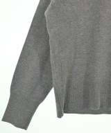 La TOTALITE（ラトータリテ）ニット・セーター グレー サイズ:F レディース/2200649666072