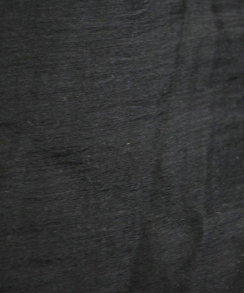 La TOTALITE（ラトータリテ）ロング・マキシ丈スカート 黒 サイズ:36(S位) レディース/2200630469064