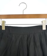 La TOTALITE（ラトータリテ）ロング・マキシ丈スカート 黒 サイズ:36(S位) レディース/2200630469064