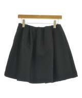 La TOTALITE（ラトータリテ）ひざ丈スカート 黒 サイズ:36(S位) レディース/2200656179015