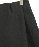 La TOTALITE（ラトータリテ）ひざ丈スカート 黒 サイズ:36(S位) レディース/2200656179015