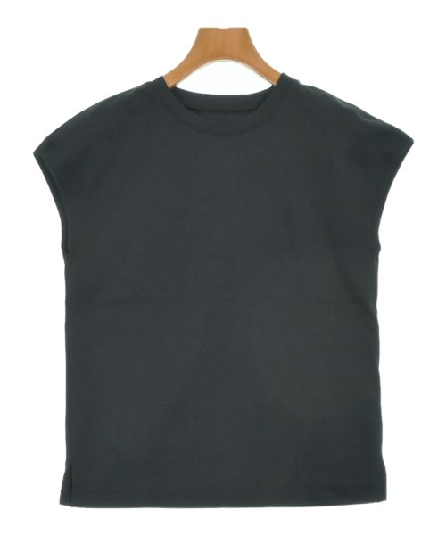 La TOTALITE(ラトータリテ)ノースリーブ 黒 サイズ:F/2200656932061