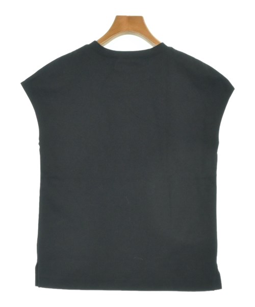 La TOTALITE（ラトータリテ）ノースリーブ 黒 サイズ:F レディース/2200656932061