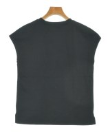 La TOTALITE（ラトータリテ）ノースリーブ 黒 サイズ:F レディース/2200656932061