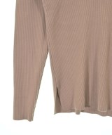 La TOTALITE（ラトータリテ）ニット・セーター 茶 サイズ:F レディース/2200657417055