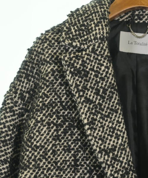 La TOTALITE（ラトータリテ）その他 黒 サイズ:38(M位) レディース/2200653531014