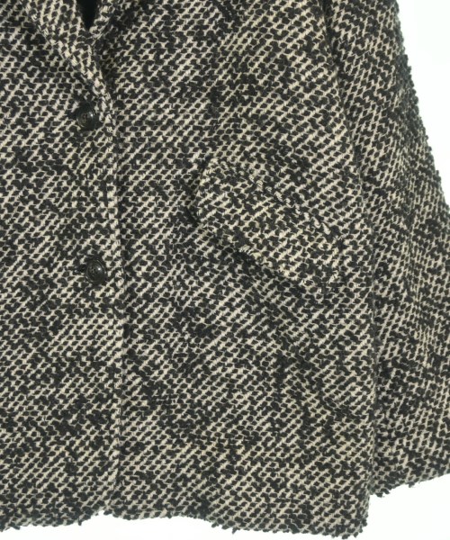 La TOTALITE（ラトータリテ）その他 黒 サイズ:38(M位) レディース/2200653531014