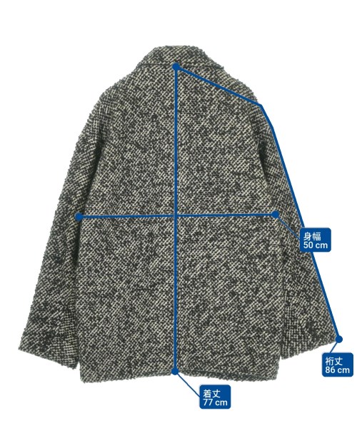 La TOTALITE（ラトータリテ）その他 黒 サイズ:38(M位) レディース/2200653531014