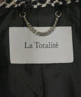 La TOTALITE（ラトータリテ）その他 黒 サイズ:38(M位) レディース/2200653531014
