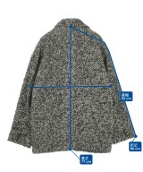 La TOTALITE（ラトータリテ）その他 黒 サイズ:38(M位) レディース/2200653531014