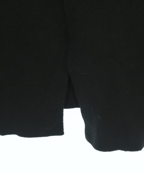 La TOTALITE（ラトータリテ）ニット・セーター 黒 サイズ:F レディース/2200656031023