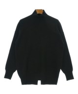 La TOTALITE（ラトータリテ）ニット・セーター 黒 サイズ:F レディース/2200656031023