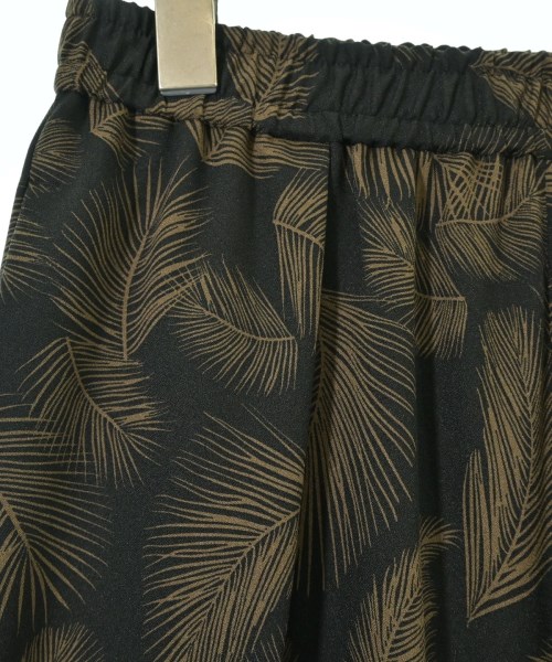 La TOTALITE（ラトータリテ）その他 黒 サイズ:-(M位) レディース/2200648239154